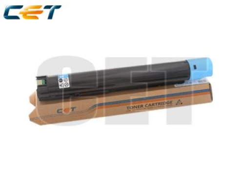 Cyan Toner Cartridge Xerox DC SC2020#006R01694# 3K/51g